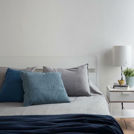 카노비오 Casa Miranda 아파트 외부 사진