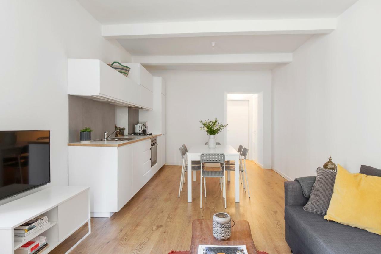 카노비오 Casa Miranda 아파트 외부 사진